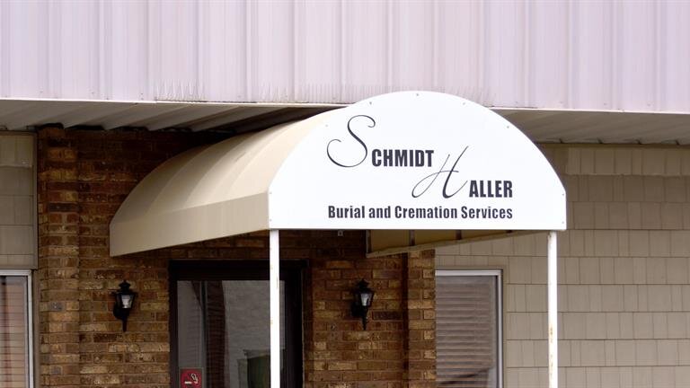 Schmidt-Haller Burial and Cremation Services, Peoria IL