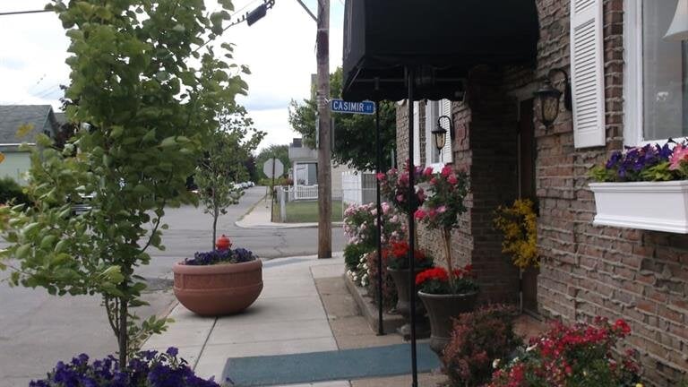 Kevin M Mason Funeral Home, Buffalo NY