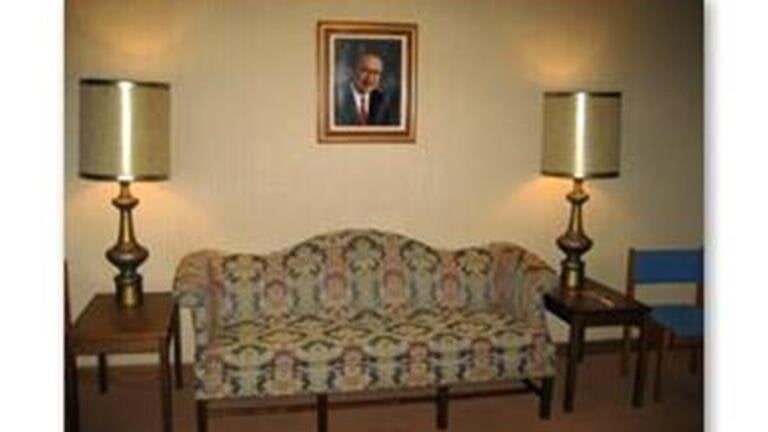 Palmer Memorial Chapel - Columbia, Columbia SC