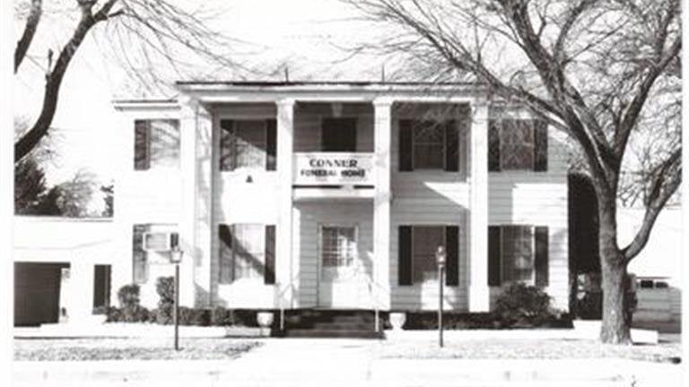 Wilson-Little ~ Purcell, Purcell OK