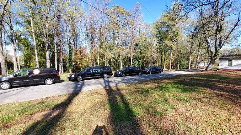 Foggie - Holloway's Funeral Home - Anderson SC, Anderson SC