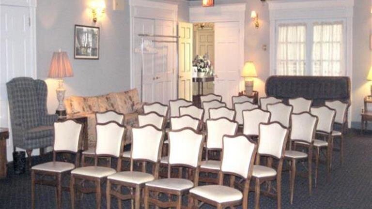 John Vincent Scalia Home for Funerals Inc., Staten Island NY