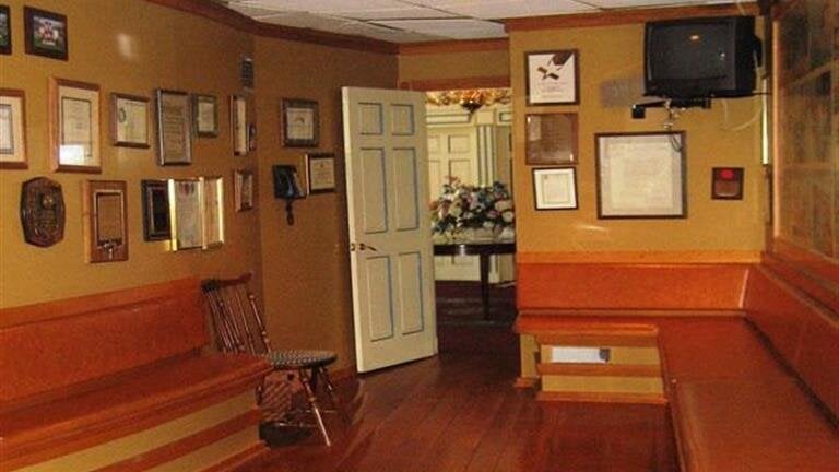 John Vincent Scalia Home for Funerals Inc., Staten Island NY