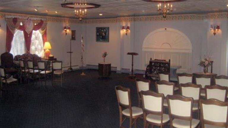 John Vincent Scalia Home for Funerals Inc., Staten Island NY