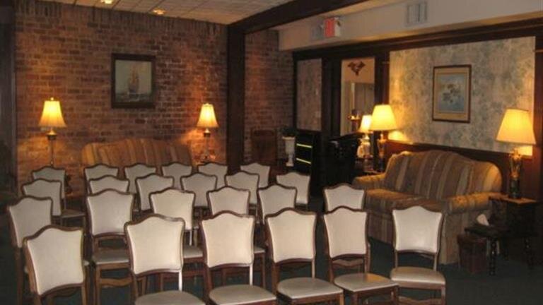 John Vincent Scalia Home for Funerals Inc., Staten Island NY