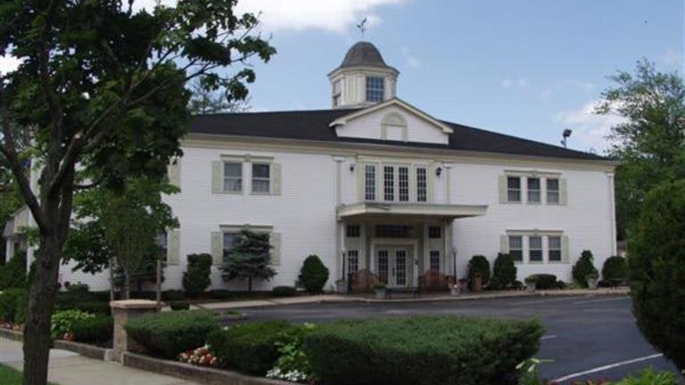 John Vincent Scalia Home for Funerals Inc., Staten Island NY