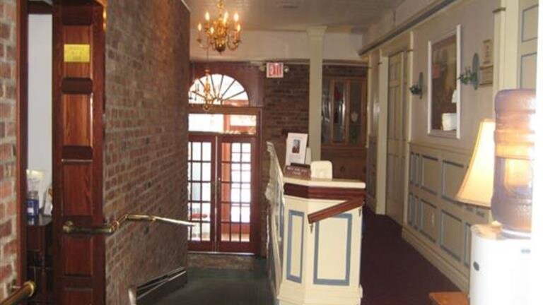 John Vincent Scalia Home for Funerals Inc., Staten Island NY