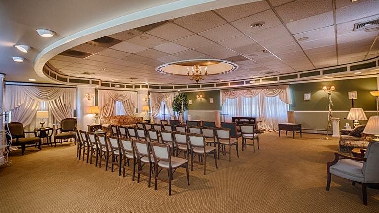 A New York Burial & Cremation Center, Inc., Staten Island NY