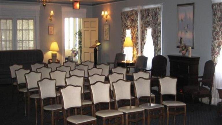 John Vincent Scalia Home for Funerals Inc., Staten Island NY