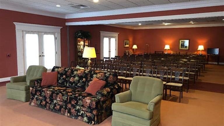Wasik Funeral Home - New Baltimore, New Baltimore MI