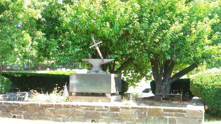Princeton Memorial Park & Mausoleum, Robbinsville NJ