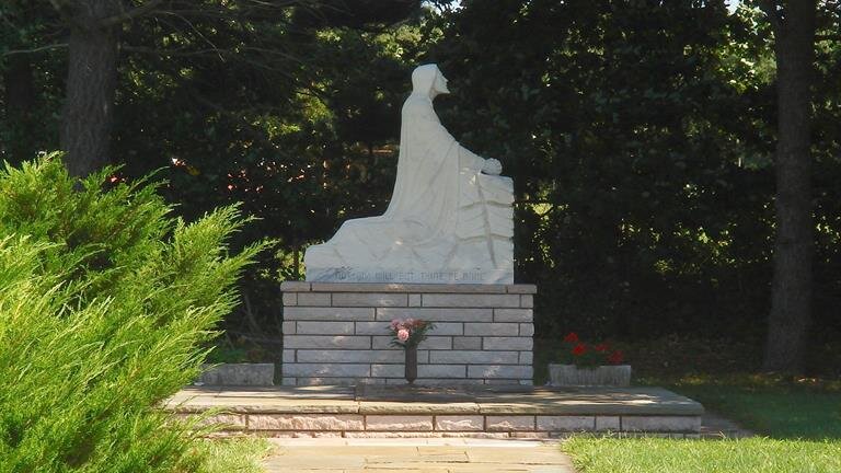 Princeton Memorial Park & Mausoleum, Robbinsville NJ