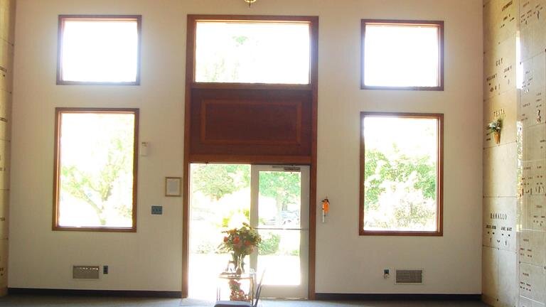 Princeton Memorial Park & Mausoleum, Robbinsville NJ