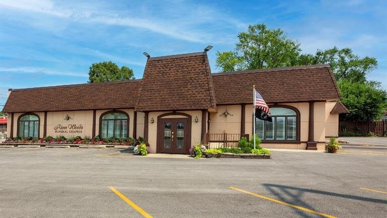 River Woods Funeral Chapels, Des Plaines IL