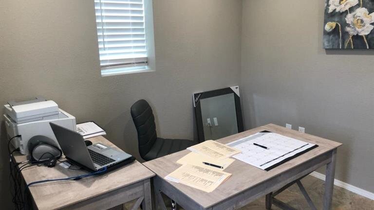 Brown-Winters Crematory, Miami OK