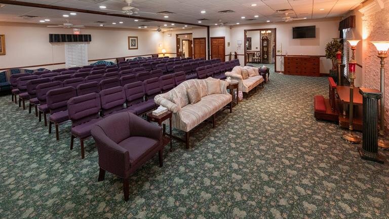 River Woods Funeral Chapels, Des Plaines IL