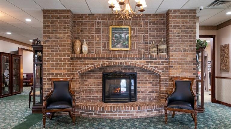 River Woods Funeral Chapels, Des Plaines IL