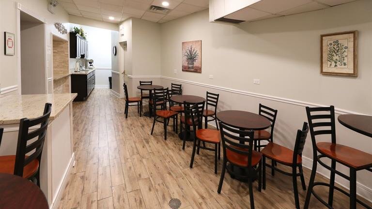 River Woods Funeral Chapels, Des Plaines IL