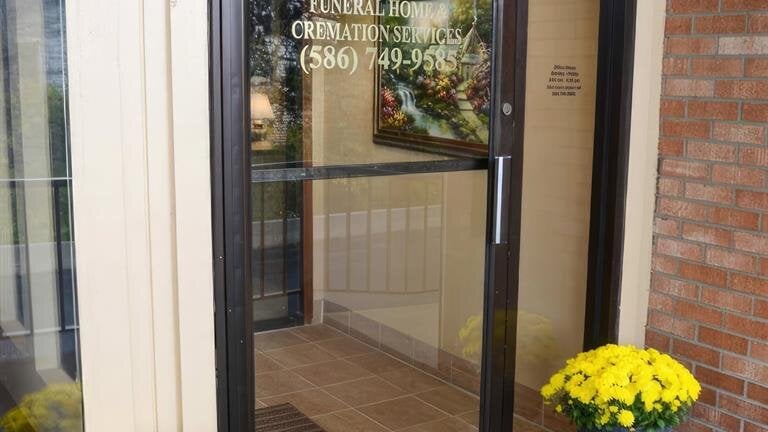 Jowett Funeral Home and Cremation Service - New Haven, New Haven MI