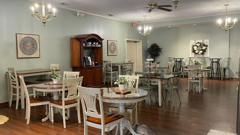 Benton-Glunt & Tapp Funeral Home, Henderson KY