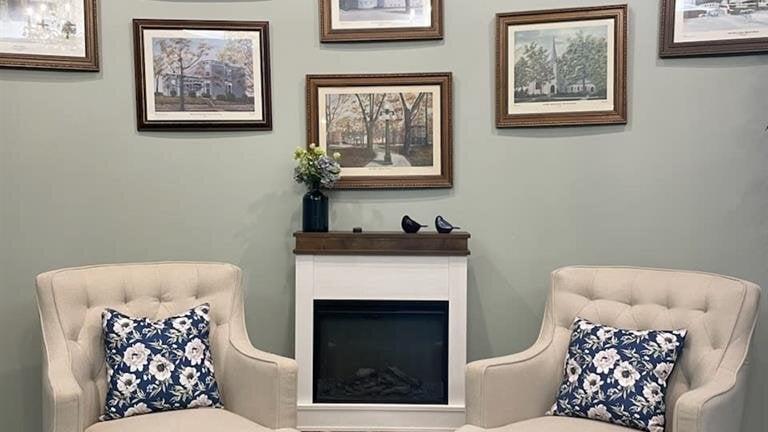 Benton-Glunt & Tapp Funeral Home, Henderson KY