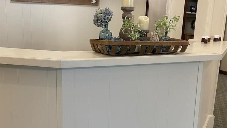 Benton-Glunt & Tapp Funeral Home, Henderson KY