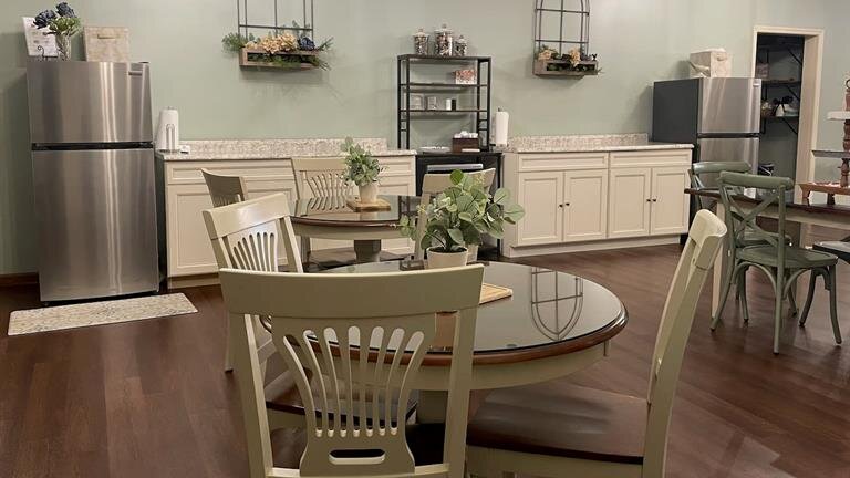 Benton-Glunt & Tapp Funeral Home, Henderson KY