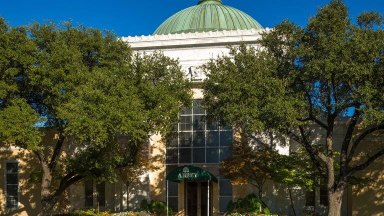 Heritage Cemetery, Dallas TX