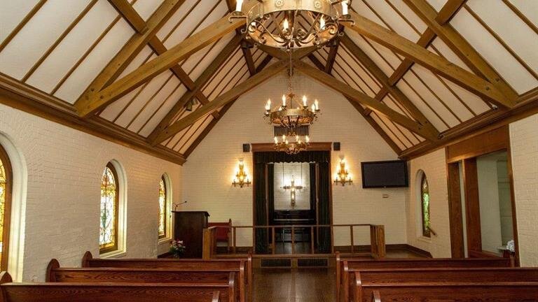 Heritage Cemetery, Dallas TX