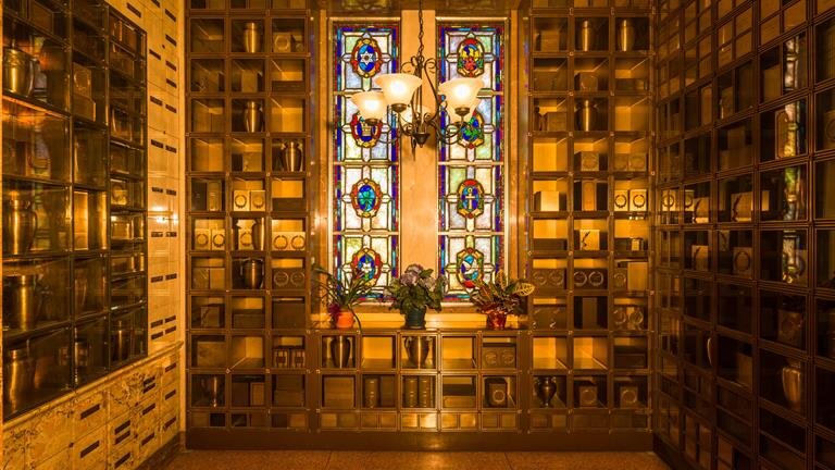 Heritage Cemetery, Dallas TX