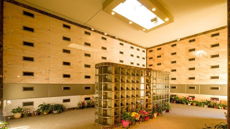 Heritage Cemetery, Dallas TX