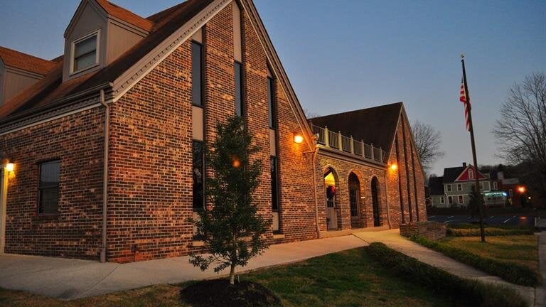 Kyker Funeral Homes, Harriman TN