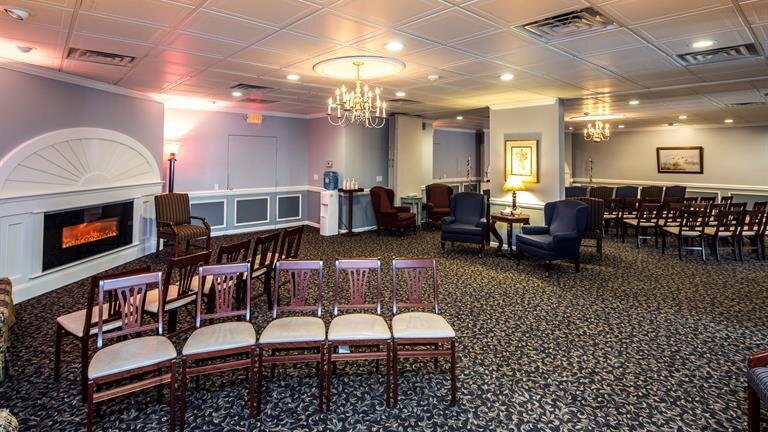 Michael Hegarty & John Vincent Scalia Home for Funerals and Cremation Service, Old Bridge NJ