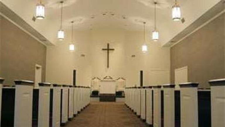 James A. Dyal Funeral Home, Summerville SC