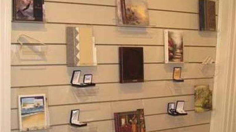 James A. Dyal Funeral Home, Summerville SC