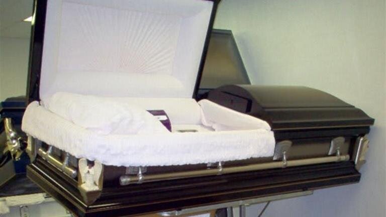 Small's Funeral Services, Mansfield OH