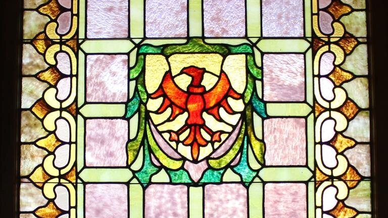 Johnson-Schuller Chapel, Wadena MN