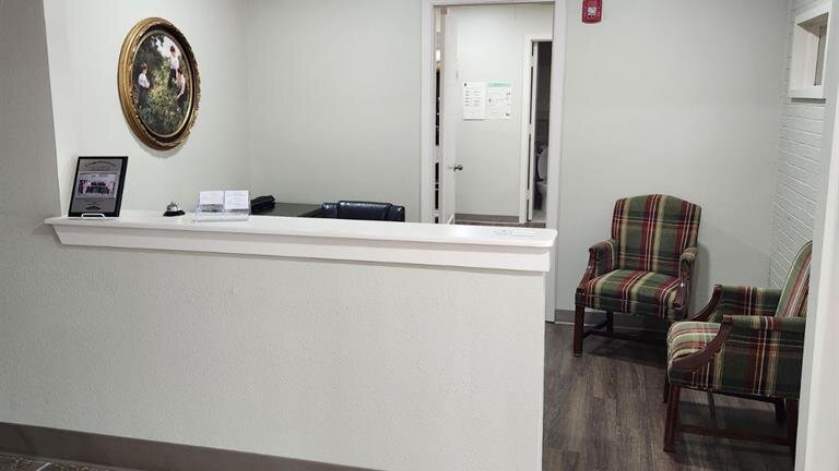 Oakley-Metcalf Funeral Home, Lufkin TX