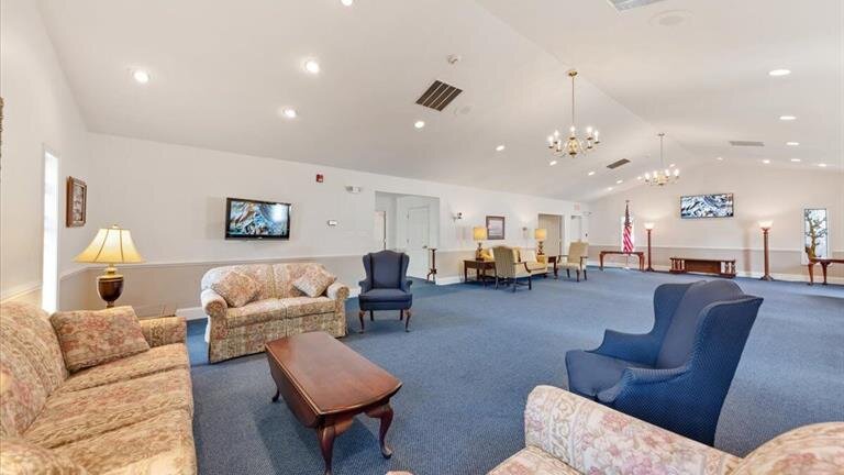 Chester Location / Kent Island, Chester MD