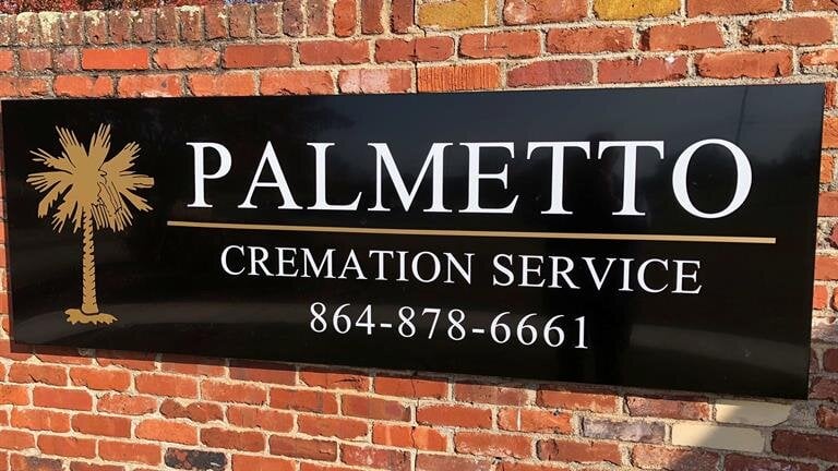 Palmetto Cremation Service, Pickens SC