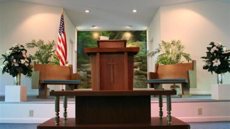 Valley Funeral Service, Edinburg VA