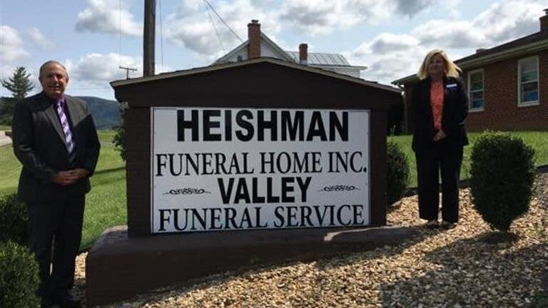 Valley Funeral Service, Edinburg VA