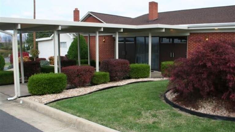 Valley Funeral Service, Edinburg VA