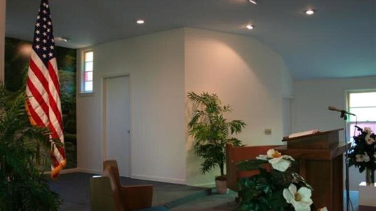 Valley Funeral Service, Edinburg VA