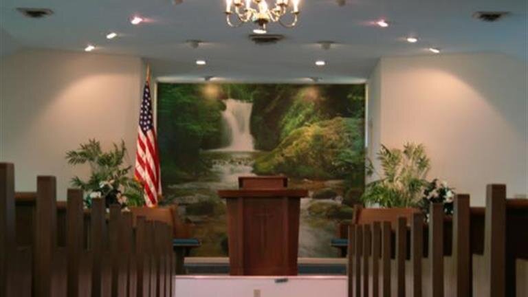 Valley Funeral Service, Edinburg VA