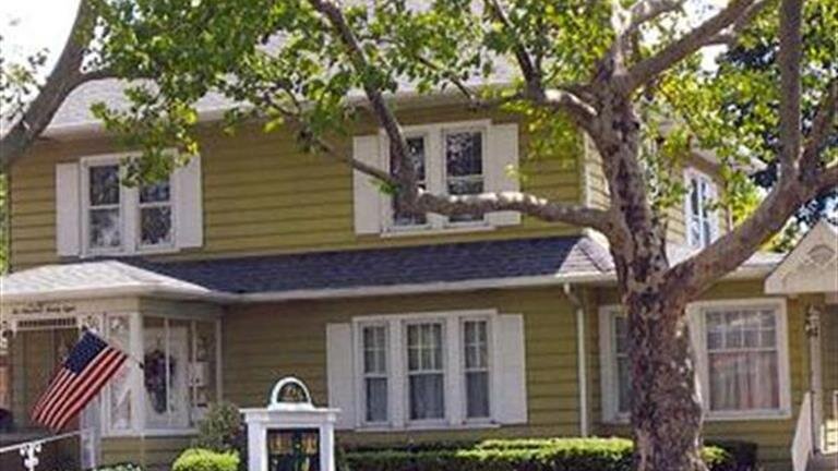 McBride-Foley Funeral Home, Paulsboro NJ