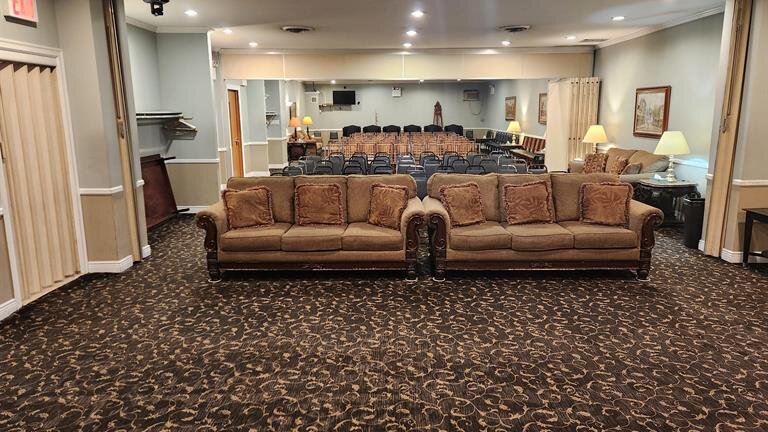 Bergen Funeral Service, South Ozone Park NY