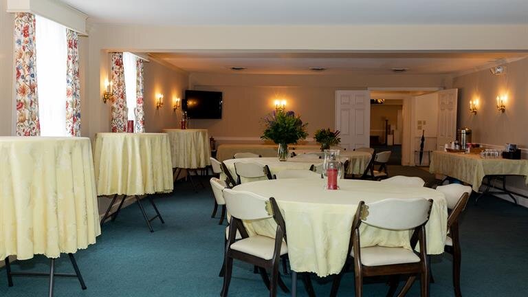Fellows Family Funeral Home, Millington MD