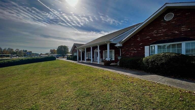 Wilson Funeral Homes - LaFayette Chapel, LaFayette GA