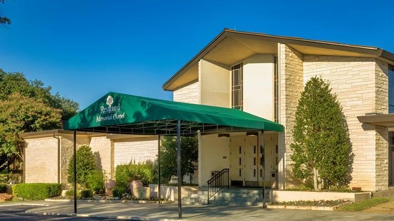 Heritage Funeral Home, Dallas TX